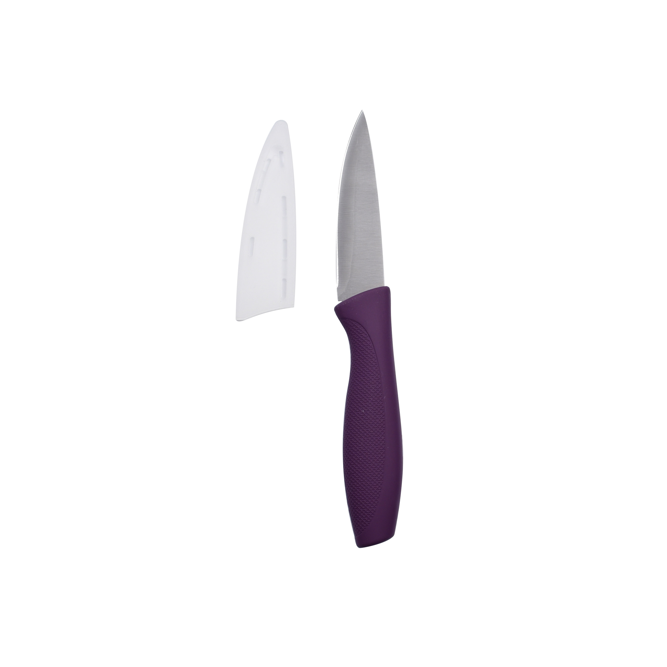 Juegos de cuchillos de chef de acero inoxidable premium