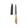 Cuchillos de cocina de acero inoxidable duradero