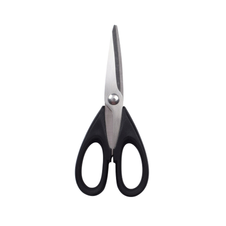 Mutli-functional Stainless Steel Kitchen Shears