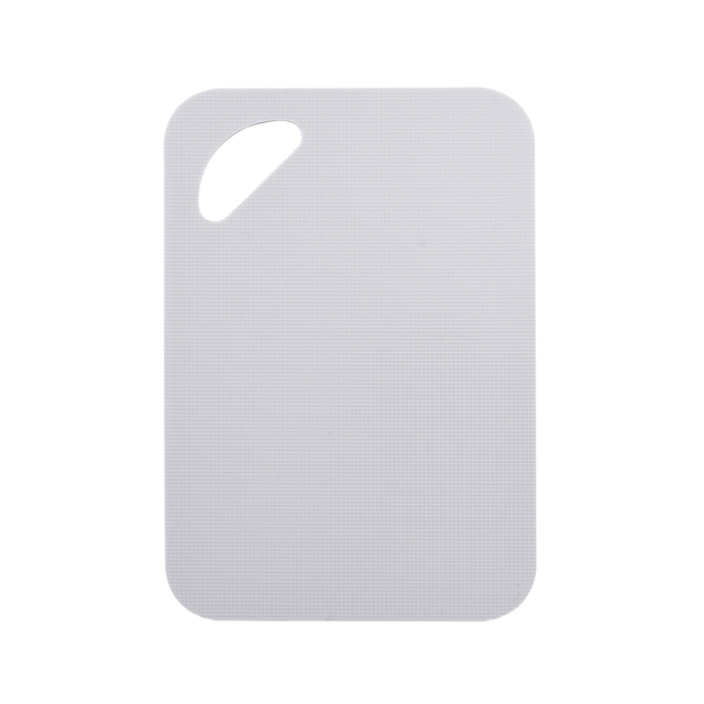 Eco Friendly Plastic PP Cutting Board 