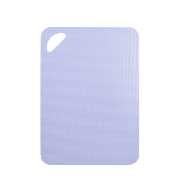 Eco Friendly Plastic PP Cutting Board 