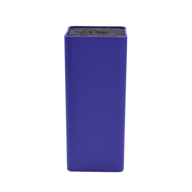 Knife Holder With Plastic Rod
