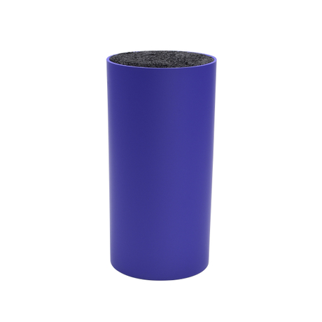 Knife Holder With Plastic Rod