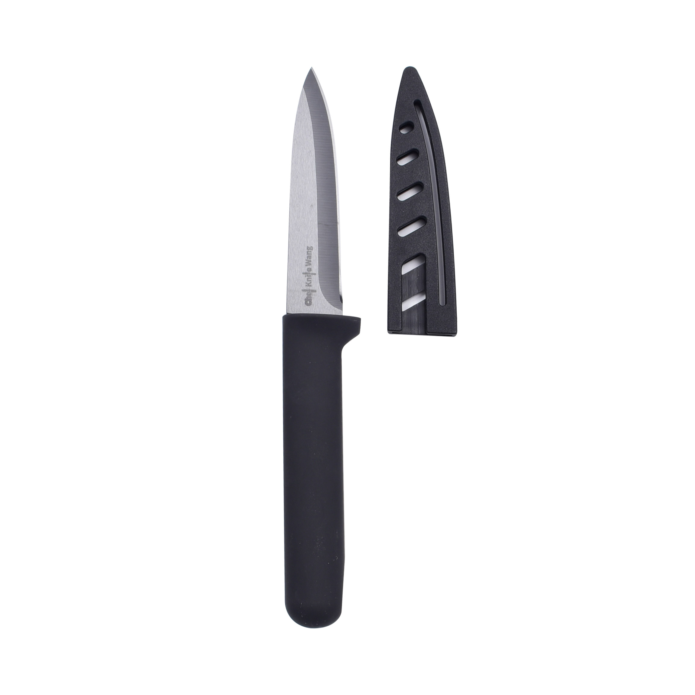 Cuchillo de salsa personalizado de 3.5 pulgadas