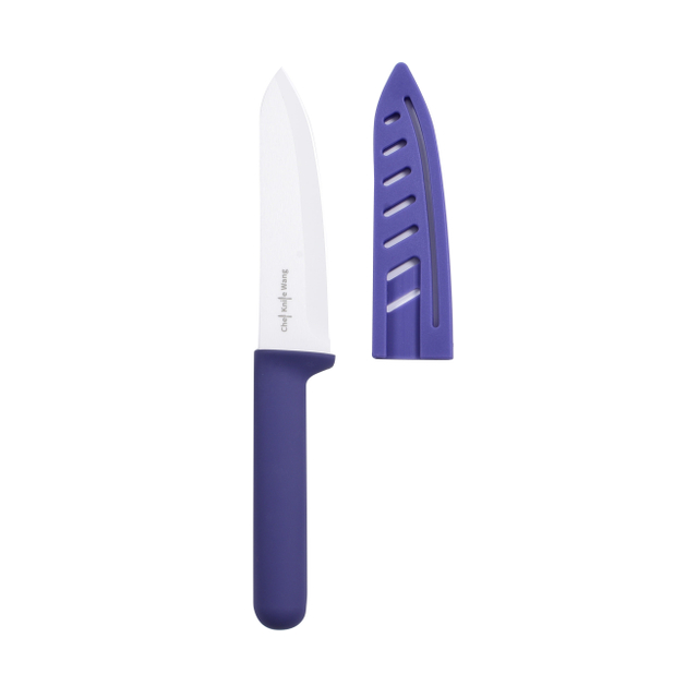 Custom 5 Inch Utility Knife