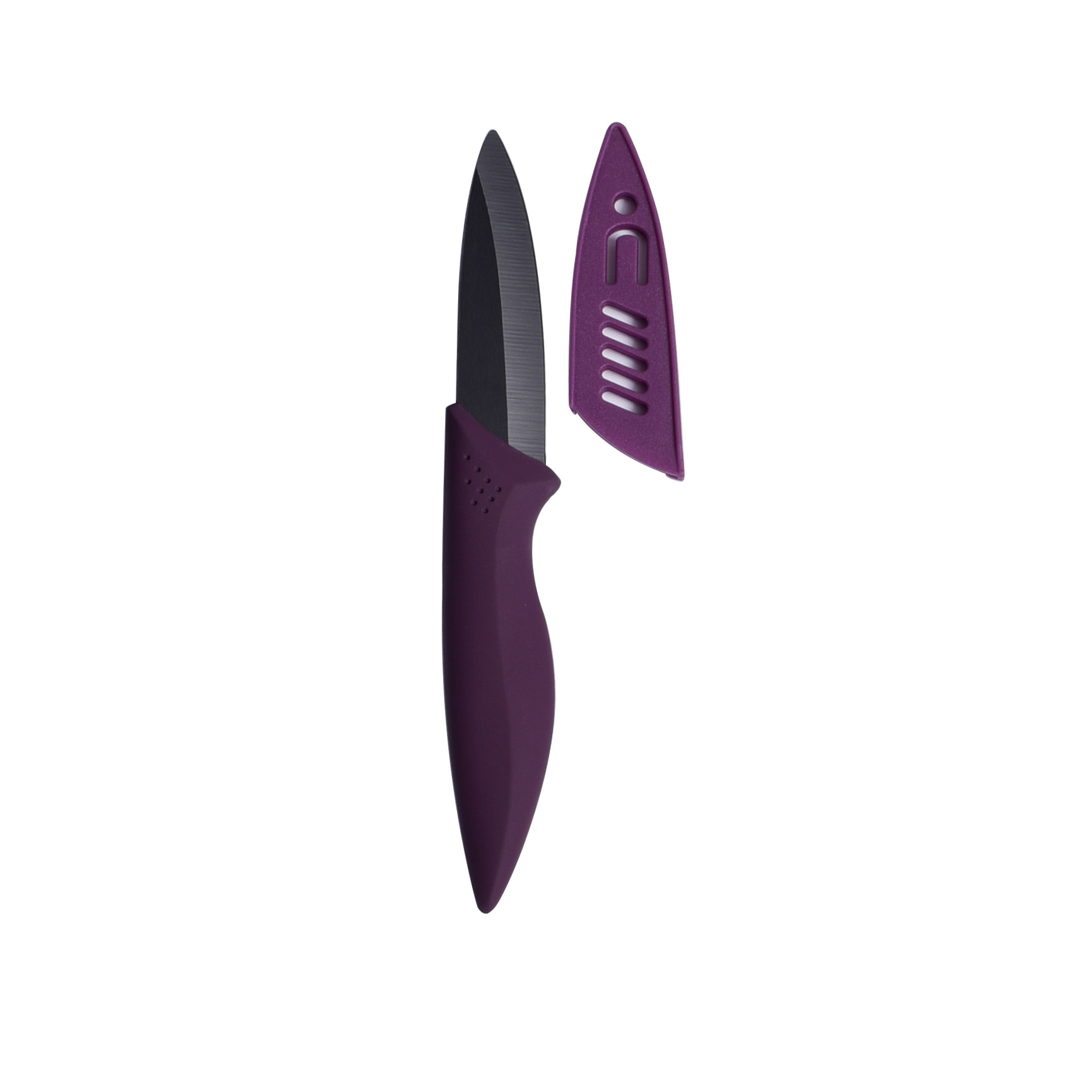 Wholesale ODM Plastic Fruit Knife