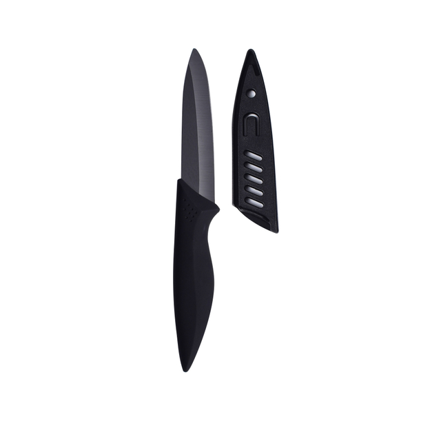 Wholesale ODM Plastic Fruit Knife