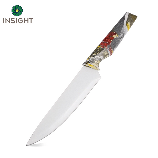 chef kitchen knives