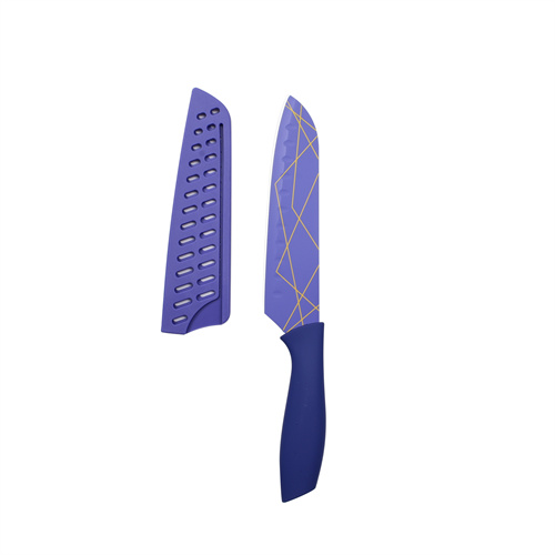 ¿Cómo afectan los diferentes materiales de cuchilla el rendimiento de un cuchillo de chef?