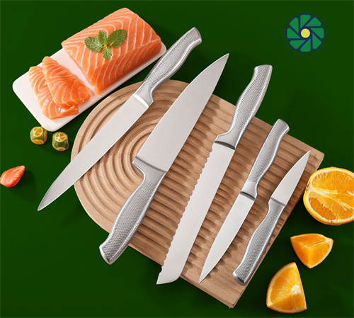 Why Do You Recommend That You Have A Chinese Knife Set in Your Kitchen?