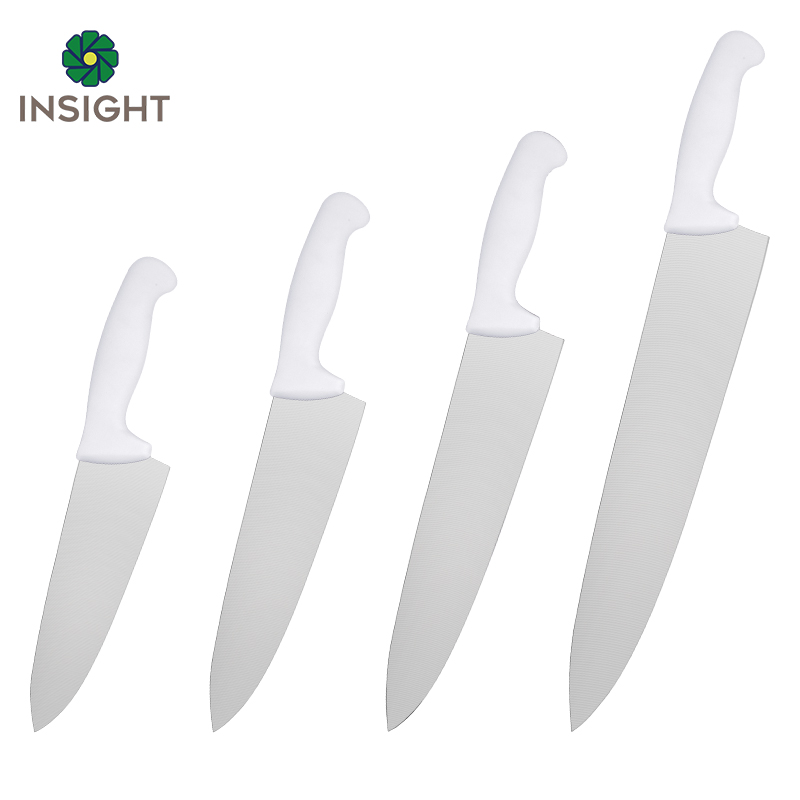 Coltello da cuoco professionista da 12 pollici da 14 pollici
