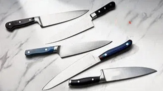 How To Pack Kitchen Knives in Checked Luggage?