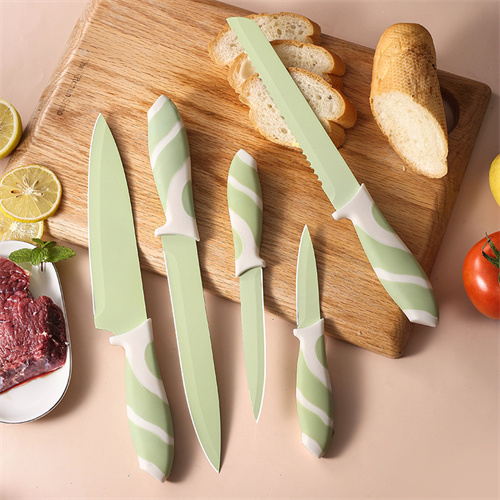 Cuisine Knife002