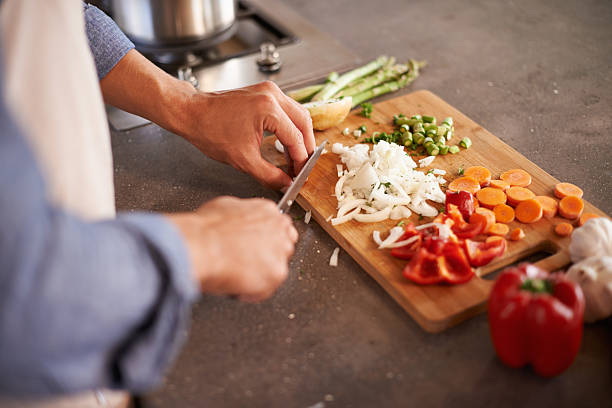 ¿Qué cuchillos DOP más usas en la cocina?