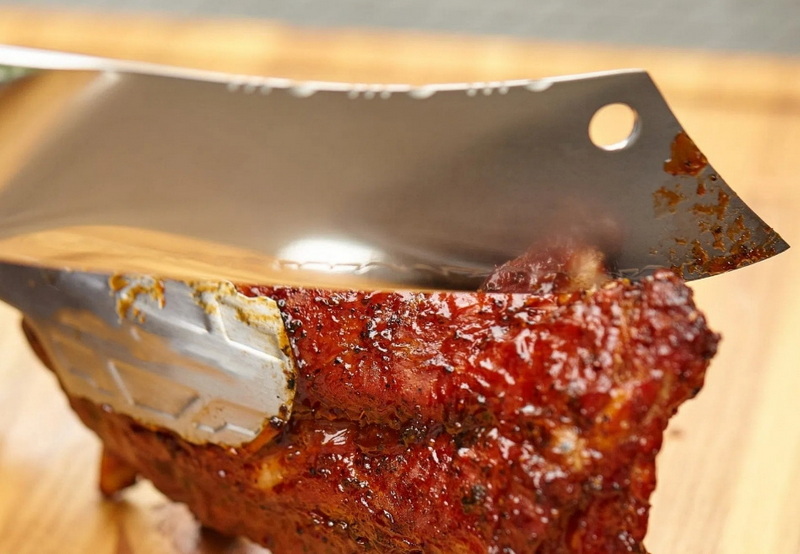 ¿Cómo viajar con cuchillos de cocina?