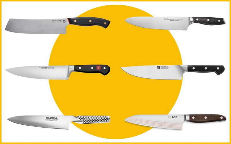 Are Kitchen Knives Allowed in Checked Luggage?