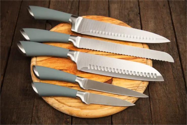 Are Kitchen Knives Allowed in Checked Baggage?