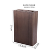 High Quality Knife Block Holder