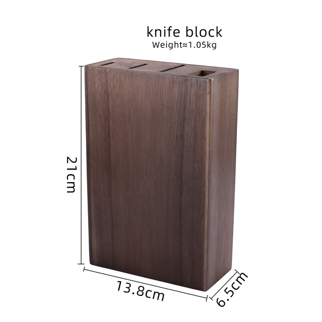 High Quality Knife Block Holder