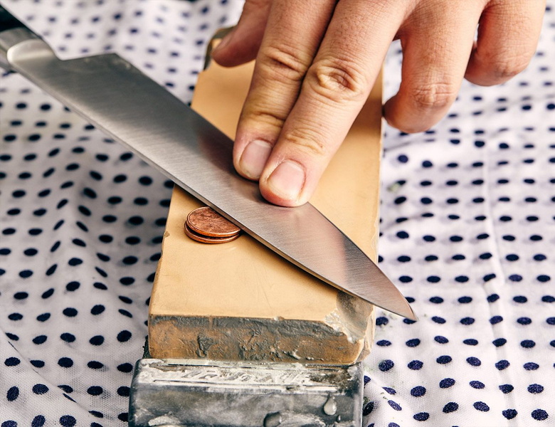 Have You Really Chosen The Right Salt Knife Set?