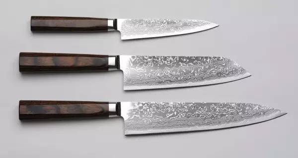Quels sont les meilleurs couteaux de cuisine de qualité?