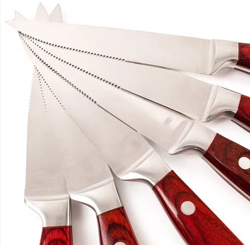 Are Stainless Steel Or Ceramic Knives Better?