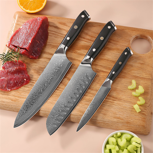 When To Use A Santoku Knife?