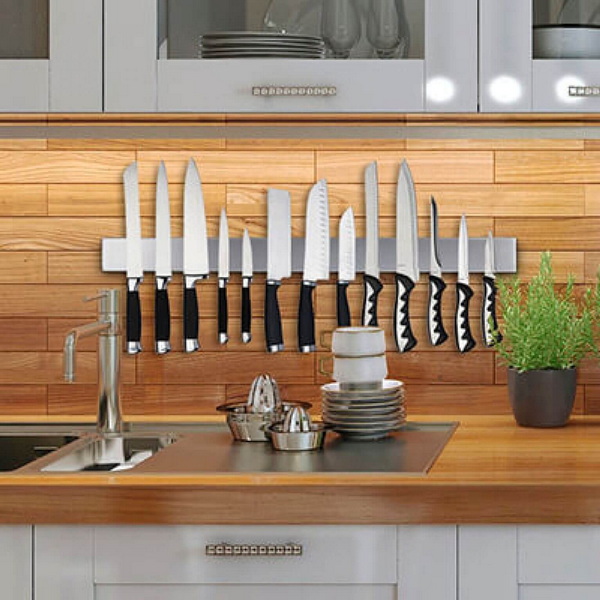 What Are The Fork Knife Sets That Are Commonly Used in Daily Life?