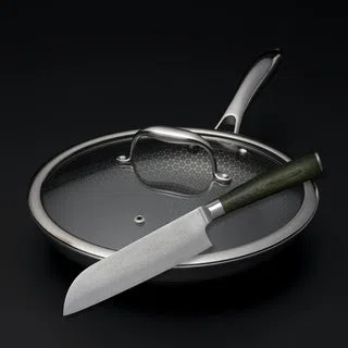 What Are The Advantages of Forschner Knife Set Compared with Other Knife Sets?