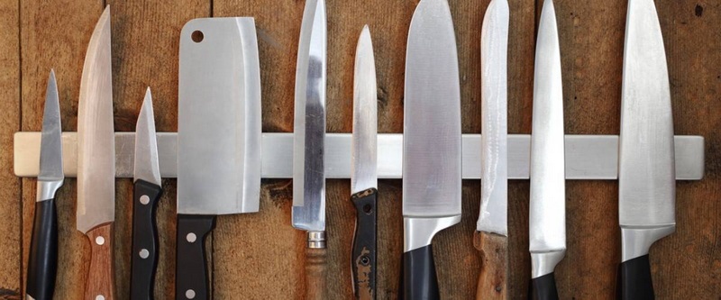 Quels sont les bons couteaux de cuisine?