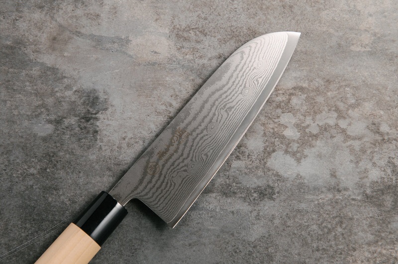Comment utiliser correctement les couteaux de cuisine?