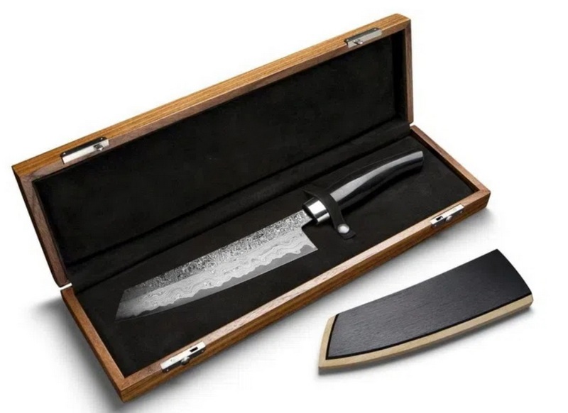 knife