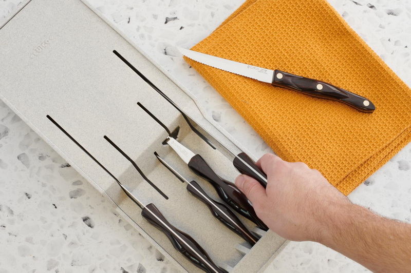 Does Goodwill Take Kitchen Knives?