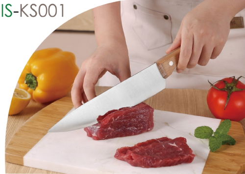 Are You Allowed To Bring Kitchen Knives Through The Airport?