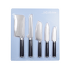 Best Cooking Double Steel Head Knives