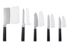 Best Cooking Double Steel Head Knives