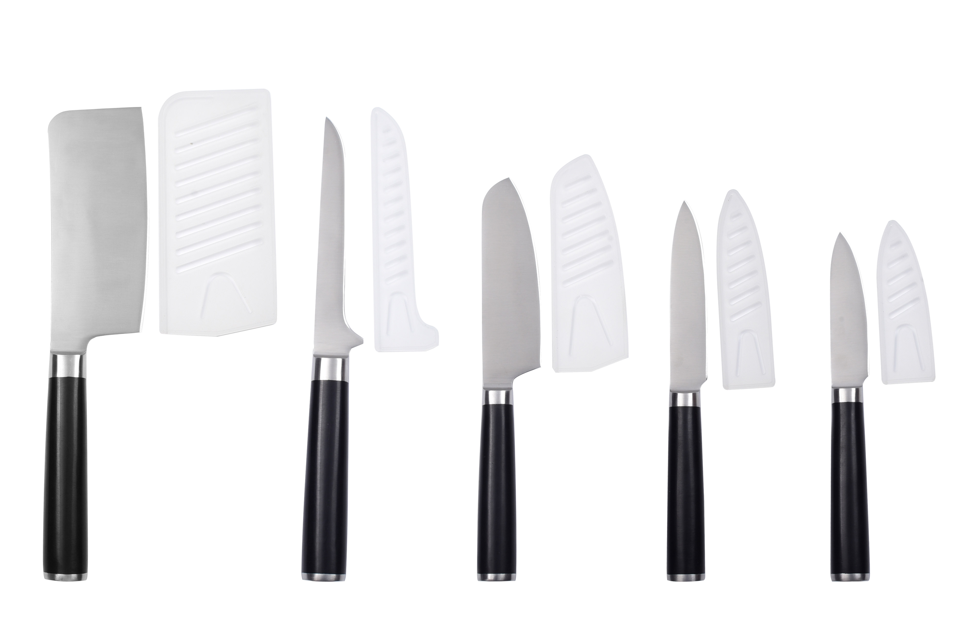 Best Cooking Double Steel Head Knives
