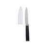 Best Cooking Double Steel Head Knives