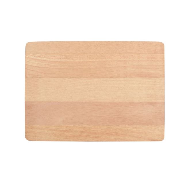 3 Pieces Wooden Cutting Board