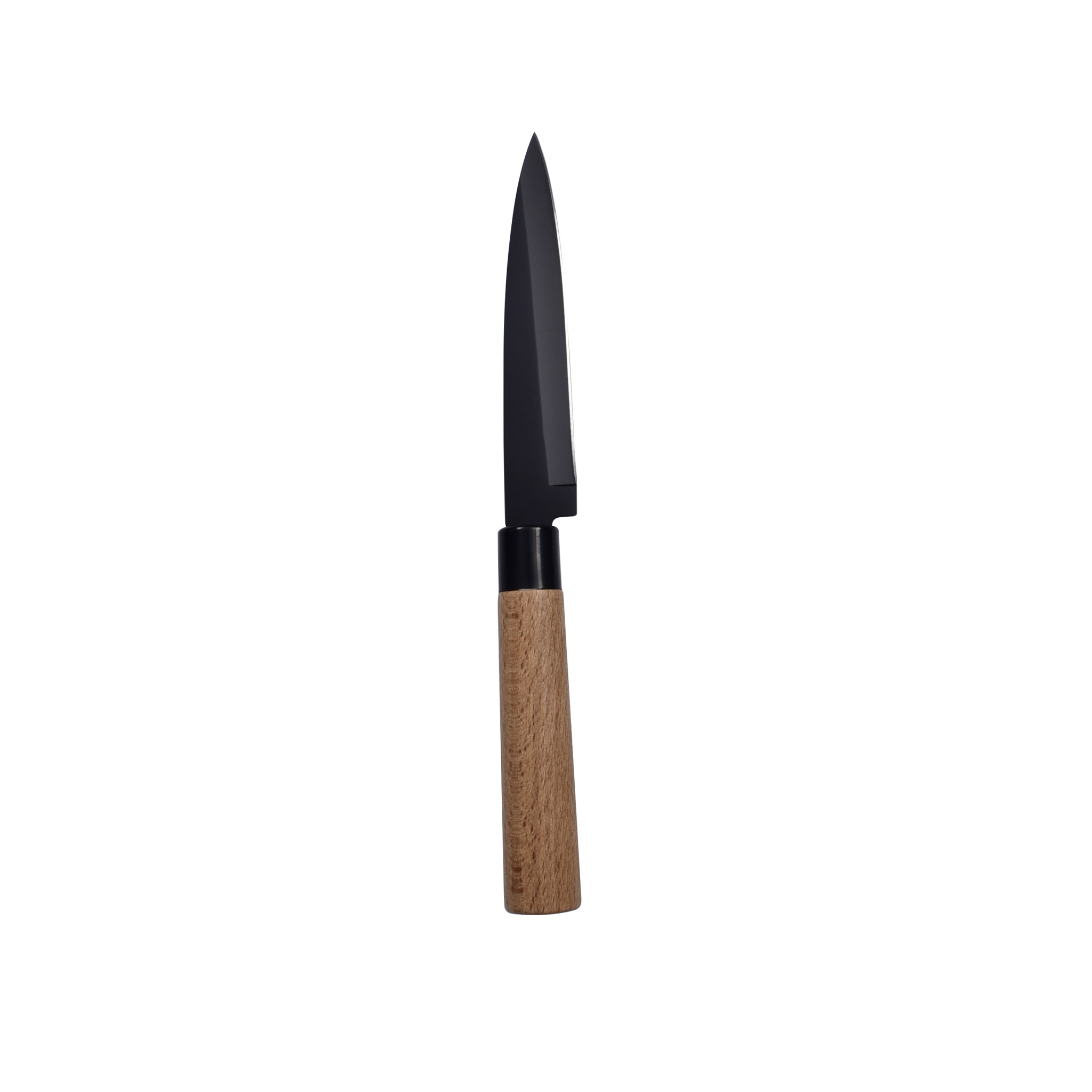 Set di coltelli da cucina antiaderente 