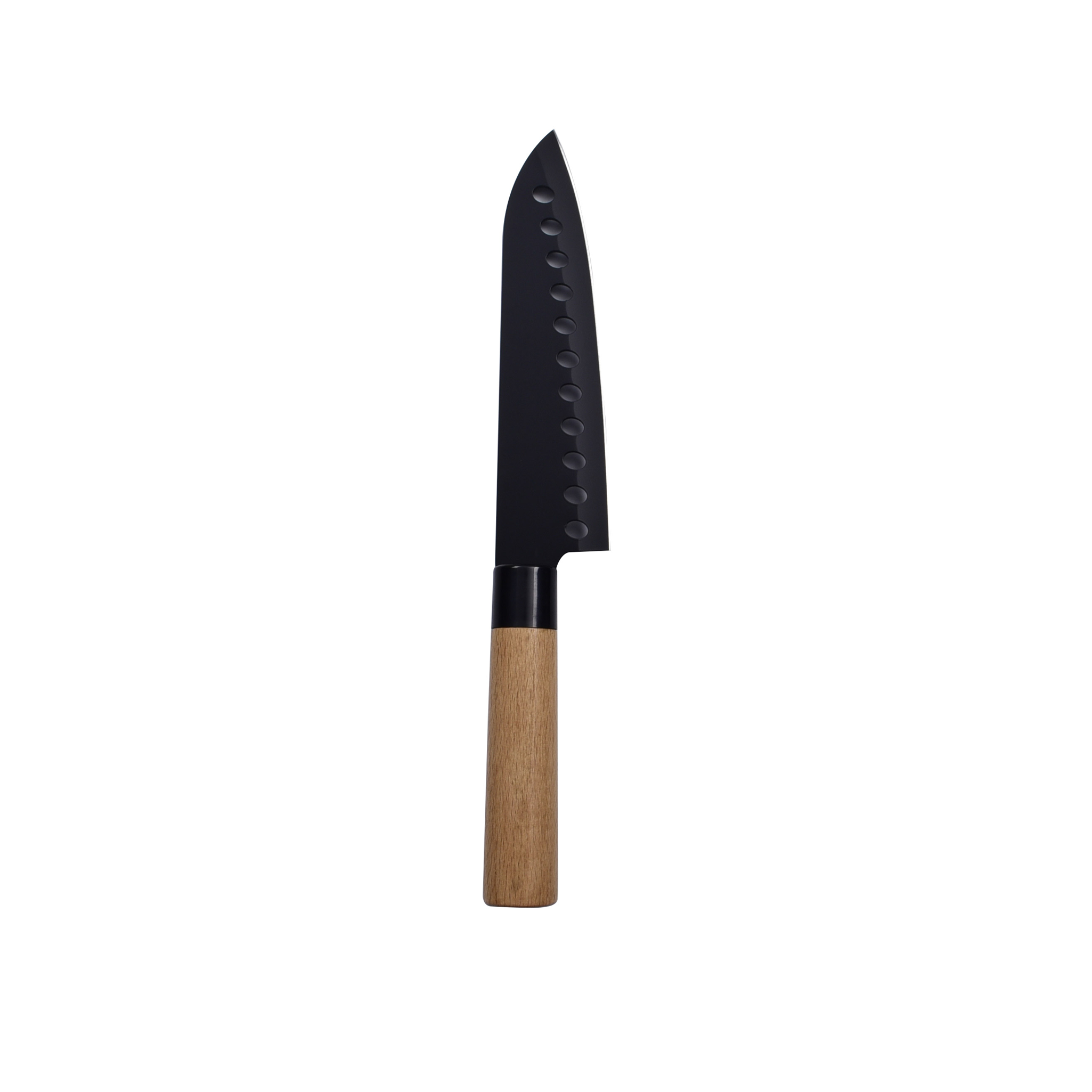 Set di coltelli da cucina antiaderente 