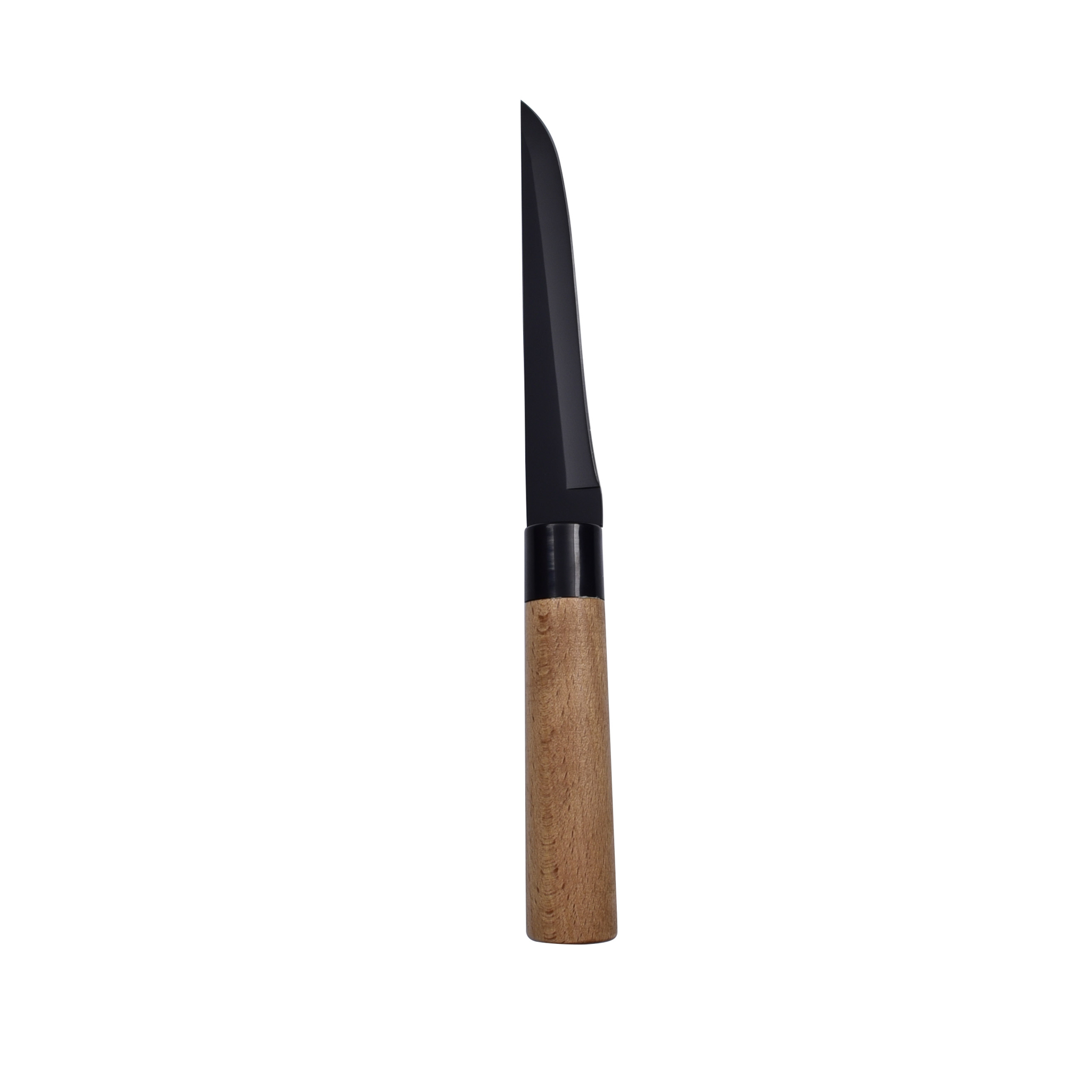 Set di coltelli da cucina antiaderente 